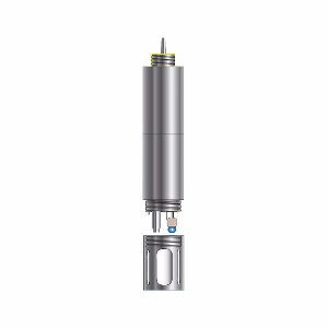 【HC-NO3S-485】內(nèi)建RS-485數(shù)字通訊工業(yè)用硝酸鹽氮/溫度電極