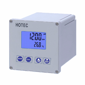 [USC-600C]微電腦標(biāo)準(zhǔn)型鹽度分析儀- Microprocessor Salt Analyzer